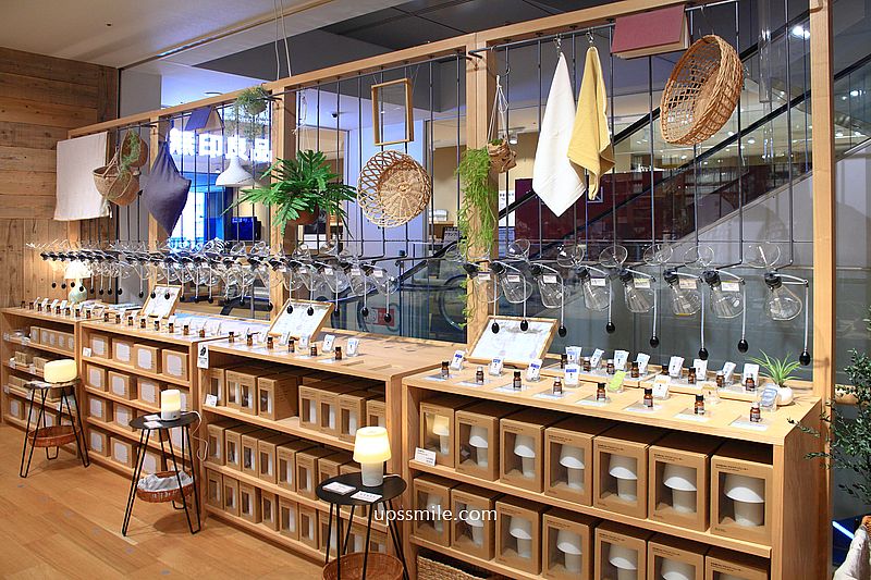 無印良品 Grand Front Osaka店,北館2-4樓MUJI Café無印家居空間,大阪梅田必逛 無印良品 Grand Front Osaka店,北館2-4樓MUJI Café無印家居空間,大阪梅田必逛