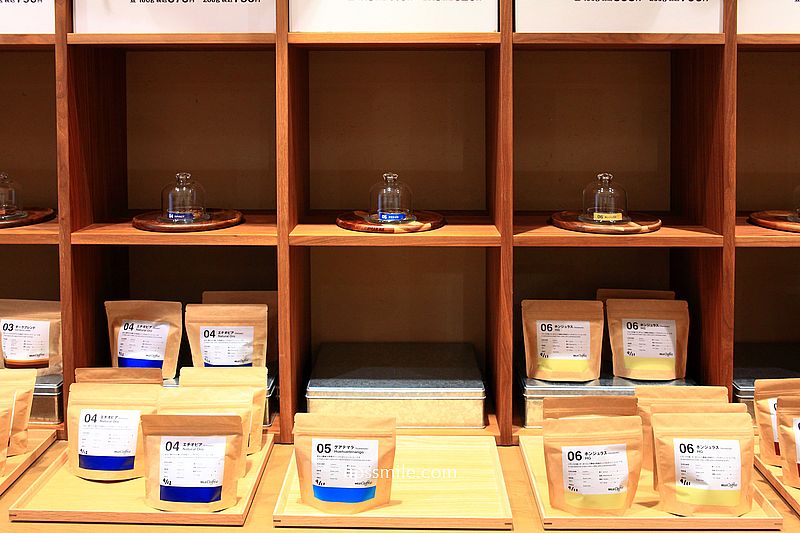 無印良品 Grand Front Osaka店,北館2-4樓MUJI Café無印家居空間,大阪梅田必逛 無印良品 Grand Front Osaka店,北館2-4樓MUJI Café無印家居空間,大阪梅田必逛