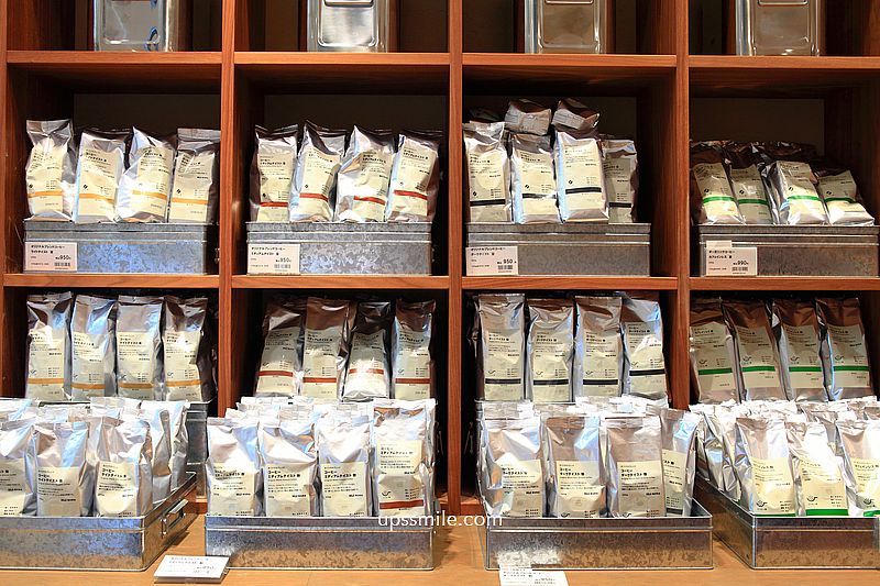 無印良品 Grand Front Osaka店,北館2-4樓MUJI Café無印家居空間,大阪梅田必逛 無印良品 Grand Front Osaka店,北館2-4樓MUJI Café無印家居空間,大阪梅田必逛