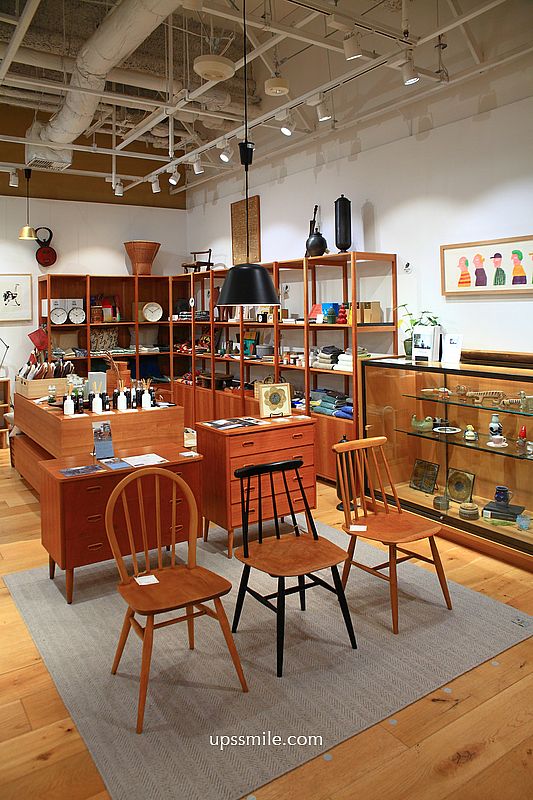 無印良品 Grand Front Osaka店,北館2-4樓MUJI Café無印家居空間,大阪梅田必逛 無印良品 Grand Front Osaka店,北館2-4樓MUJI Café無印家居空間,大阪梅田必逛