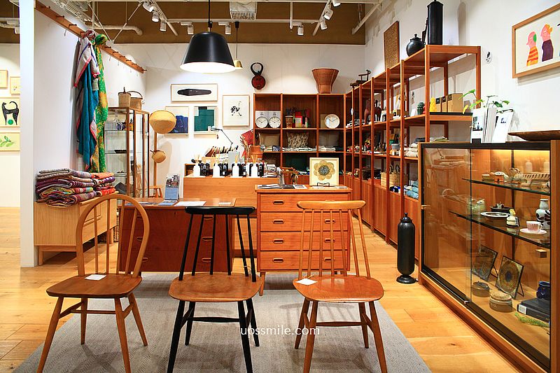 無印良品 Grand Front Osaka店,北館2-4樓MUJI Café無印家居空間,大阪梅田必逛 無印良品 Grand Front Osaka店,北館2-4樓MUJI Café無印家居空間,大阪梅田必逛