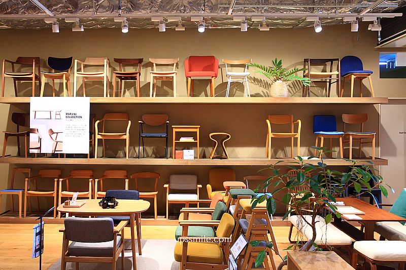 無印良品 Grand Front Osaka店,北館2-4樓MUJI Café無印家居空間,大阪梅田必逛 無印良品 Grand Front Osaka店,北館2-4樓MUJI Café無印家居空間,大阪梅田必逛