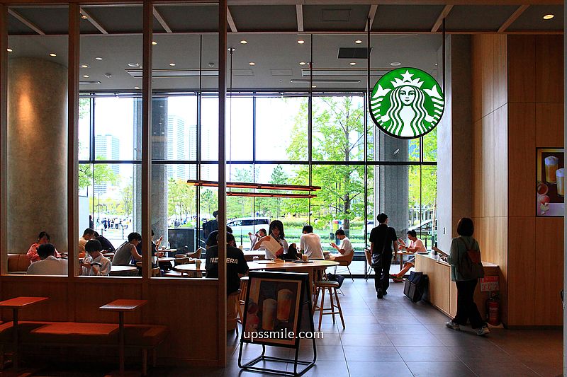 無印良品 Grand Front Osaka店，北館2-4樓MUJI Café無印家居空間，大阪梅田必逛