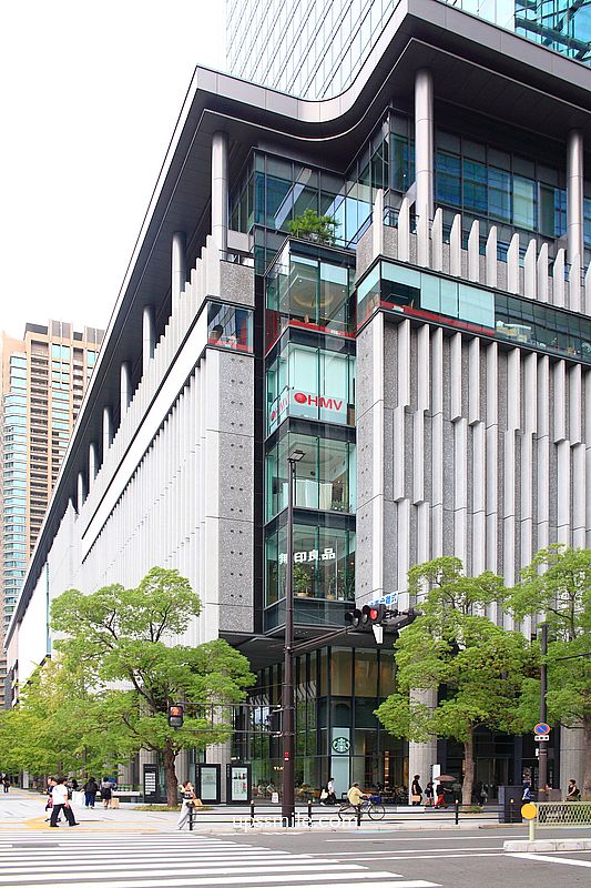 無印良品 Grand Front Osaka店,北館2-4樓MUJI Café無印家居空間,大阪梅田必逛 無印良品 Grand Front Osaka店,北館2-4樓MUJI Café無印家居空間,大阪梅田必逛