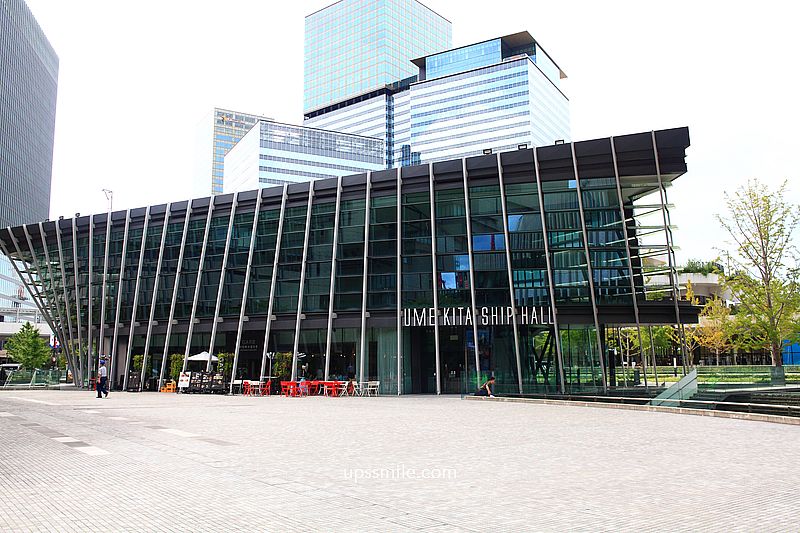 GARIGUETTE Osaka 法式千層酥餅，大阪梅北廣場甜點，日本超紅唱片千層酥