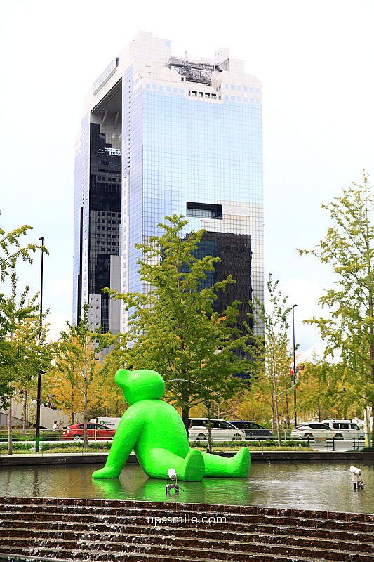 GARIGUETTE Osaka 法式千層酥餅，大阪梅北廣場甜點，日本超紅唱片千層酥