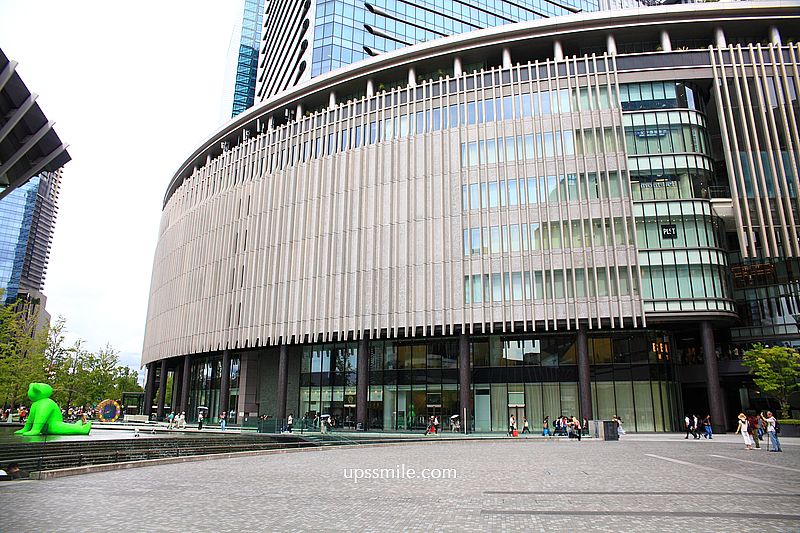 GARIGUETTE Osaka 法式千層酥餅，大阪梅北廣場甜點，日本超紅唱片千層酥