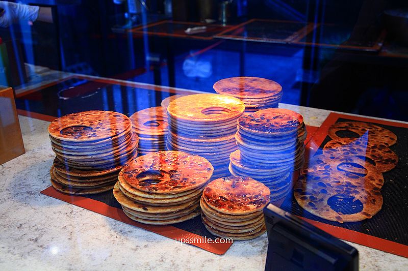 GARIGUETTE Osaka 法式千層酥餅，大阪梅北廣場甜點，日本超紅唱片千層酥