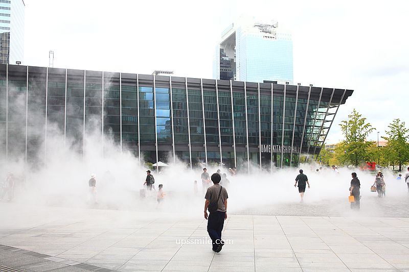 GARIGUETTE Osaka 法式千層酥餅，大阪梅北廣場甜點，日本超紅唱片千層酥