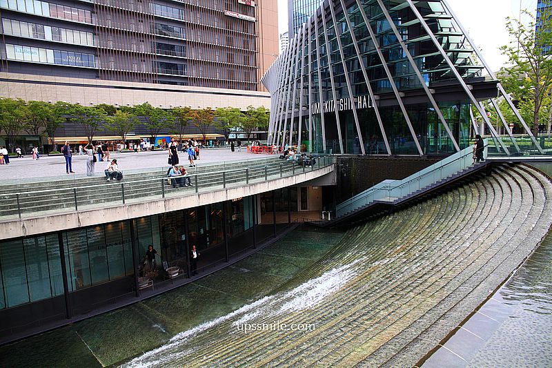 GARIGUETTE Osaka 法式千層酥餅，大阪梅北廣場甜點，日本超紅唱片千層酥