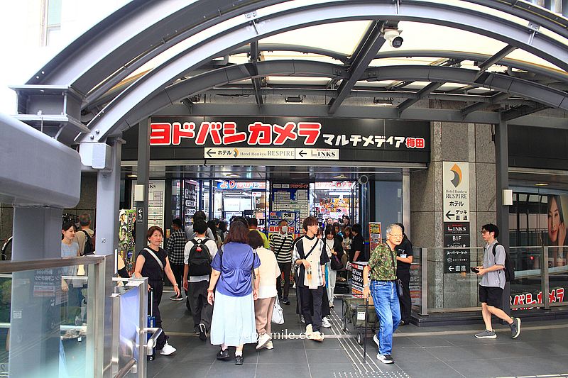 深受坂本龍馬喜愛拉麵館，大阪梅田LINK拉麵專賣店，坂本龍馬が愛したラーメン食堂