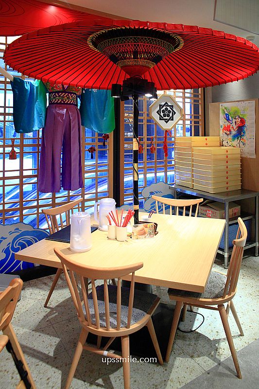 深受坂本龍馬喜愛拉麵館，大阪梅田LINK拉麵專賣店，坂本龍馬が愛したラーメン食堂