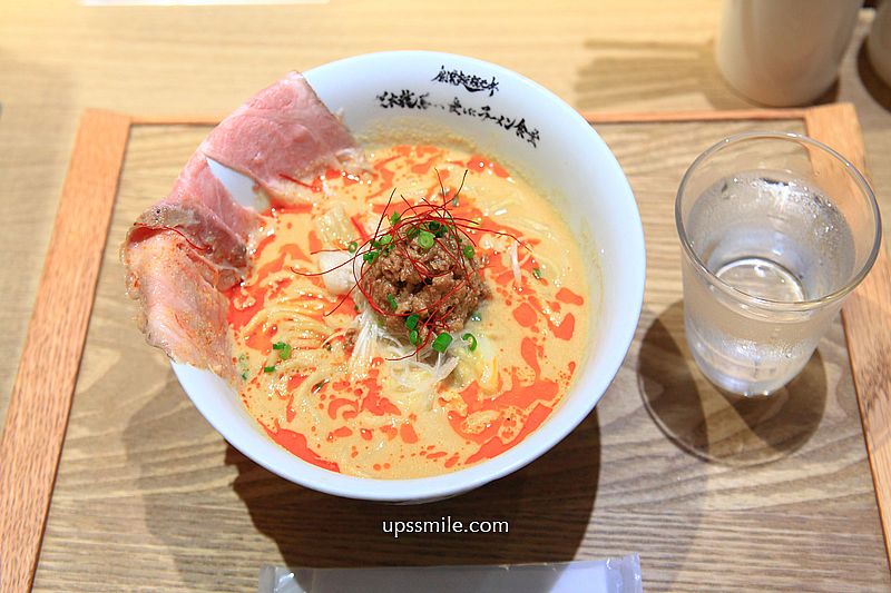 深受坂本龍馬喜愛拉麵館，大阪梅田LINK拉麵專賣店，坂本龍馬が愛したラーメン食堂