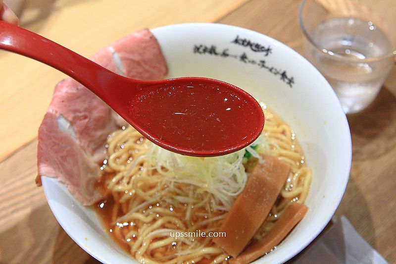 深受坂本龍馬喜愛拉麵館，大阪梅田LINK拉麵專賣店，坂本龍馬が愛したラーメン食堂