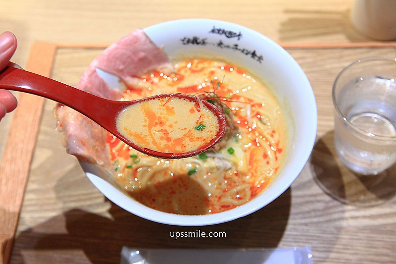 深受坂本龍馬喜愛拉麵館，大阪梅田LINK拉麵專賣店，坂本龍馬が愛したラーメン食堂