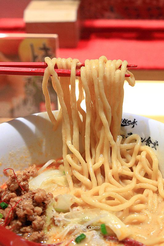 深受坂本龍馬喜愛拉麵館，大阪梅田LINK拉麵專賣店，坂本龍馬が愛したラーメン食堂