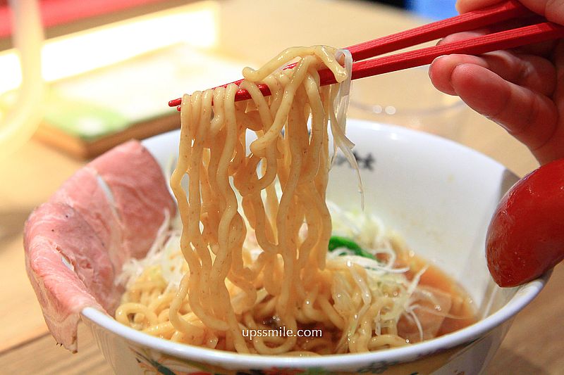 深受坂本龍馬喜愛拉麵館，大阪梅田LINK拉麵專賣店，坂本龍馬が愛したラーメン食堂