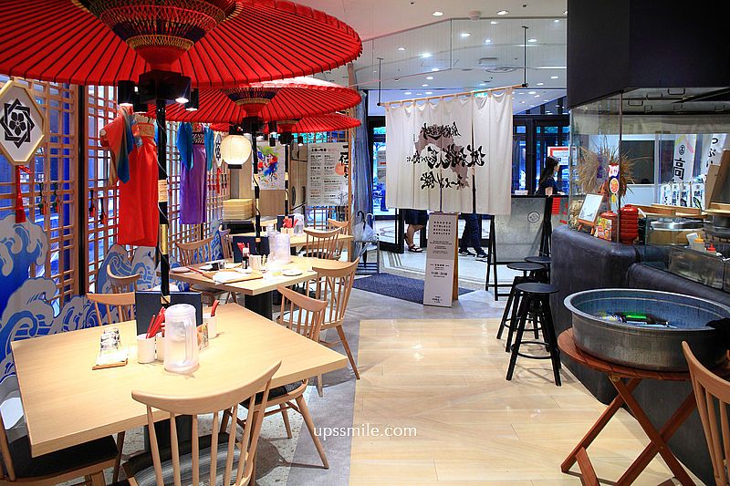 深受坂本龍馬喜愛拉麵館，大阪梅田LINK拉麵專賣店，坂本龍馬が愛したラーメン食堂