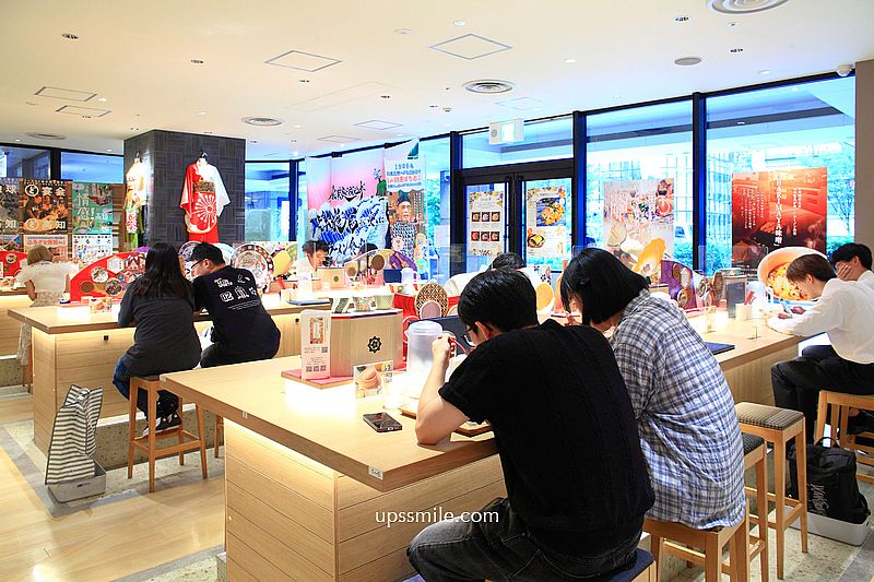 深受坂本龍馬喜愛拉麵館，大阪梅田LINK拉麵專賣店，坂本龍馬が愛したラーメン食堂