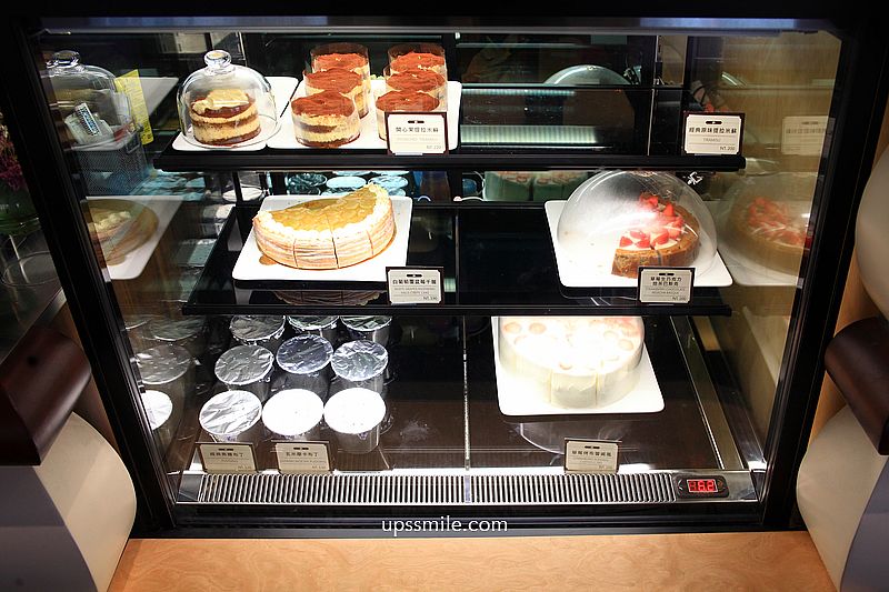 台中摩登復古風早午餐咖啡廳【Celaffee Cafe】向上市場自家烘焙咖啡廳改裝超美