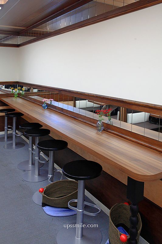 台中摩登復古風早午餐咖啡廳【Celaffee Cafe】向上市場自家烘焙咖啡廳改裝超美