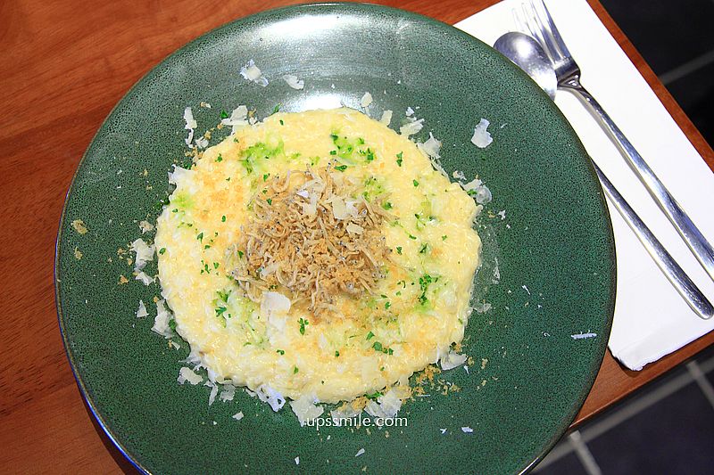 台中美食【所suo勤美店】台中勤美商圈新地標，台中義式料理餐廳