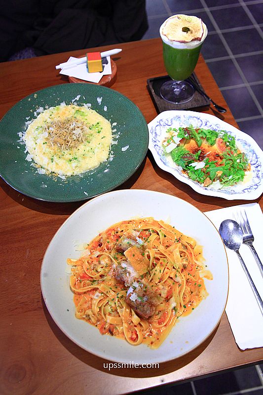 台中美食【所suo勤美店】台中勤美商圈新地標,台中義式料理餐廳 台中美食【所suo勤美店】台中勤美商圈新地標,台中義式料理餐廳