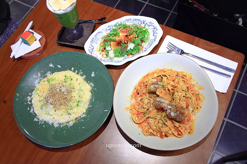 台中美食【所suo勤美店】台中勤美商圈新地標,台中義式料理餐廳 台中美食【所suo勤美店】台中勤美商圈新地標,台中義式料理餐廳