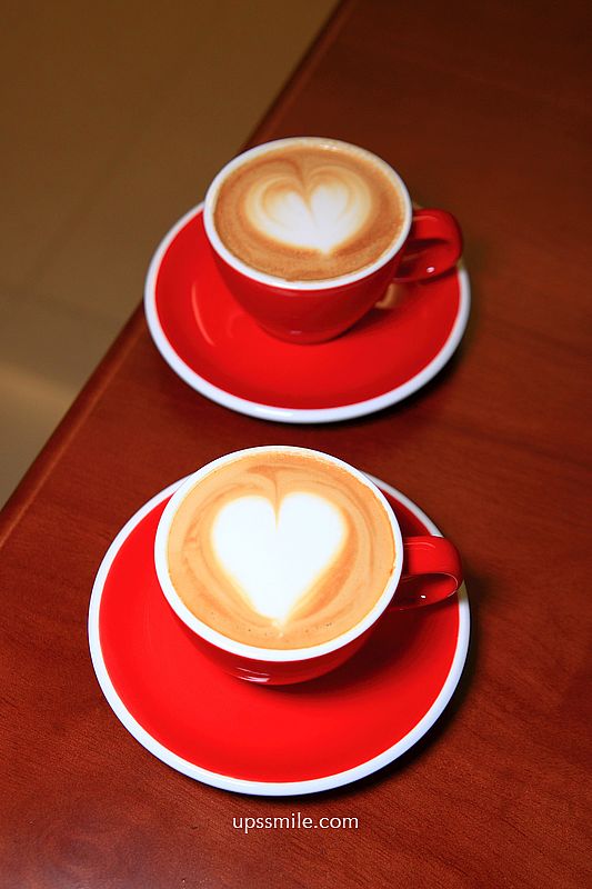 TRACK Cafe 萃刻珈琲行，永和早午餐咖啡廳新開幕，永和蛋沙拉吐司加拿鐵只要100元，超佛心