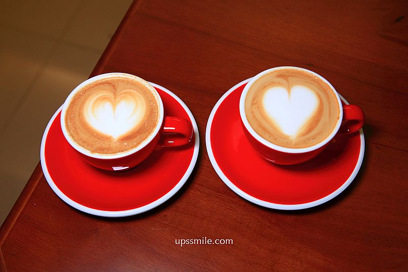 TRACK Cafe 萃刻珈琲行，永和早午餐咖啡廳新開幕，永和蛋沙拉吐司加拿鐵只要100元，超佛心