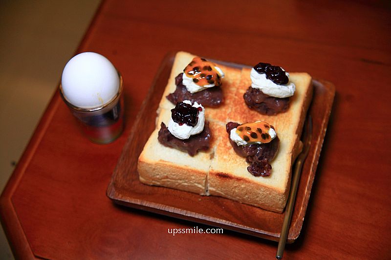 TRACK Cafe 萃刻珈琲行，永和早午餐咖啡廳新開幕，永和蛋沙拉吐司加拿鐵只要100元，超佛心