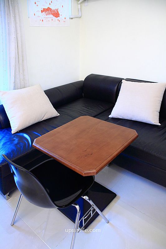 TRACK Cafe 萃刻珈琲行，永和早午餐咖啡廳新開幕，永和蛋沙拉吐司加拿鐵只要100元，超佛心