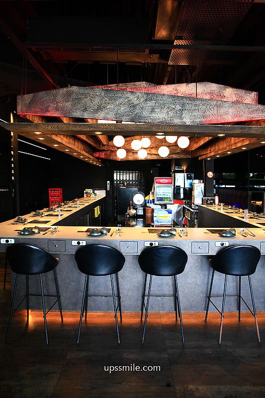 桃園藝文特區夜店風火鍋【派大鮮精緻鍋物】活體海鮮頂級鍋物