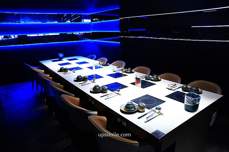 桃園藝文特區夜店風火鍋【派大鮮精緻鍋物】活體海鮮頂級鍋物