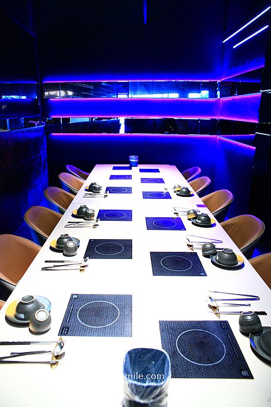 桃園藝文特區夜店風火鍋【派大鮮精緻鍋物】活體海鮮頂級鍋物