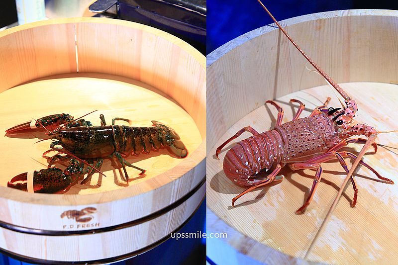 桃園藝文特區夜店風火鍋【派大鮮精緻鍋物】活體海鮮頂級鍋物