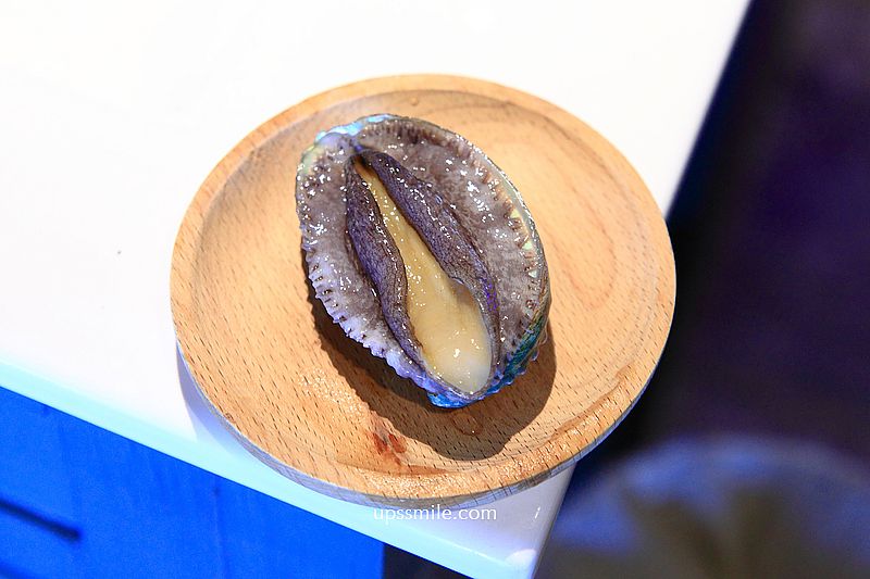 桃園藝文特區夜店風火鍋【派大鮮精緻鍋物】活體海鮮頂級鍋物