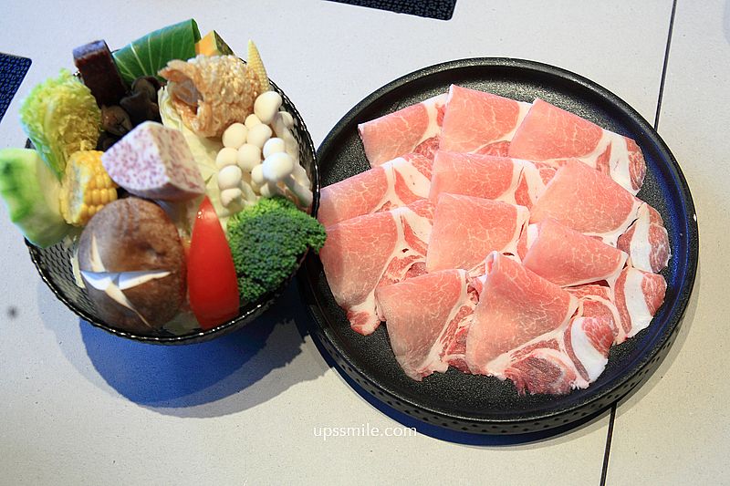 桃園藝文特區夜店風火鍋【派大鮮精緻鍋物】活體海鮮頂級鍋物