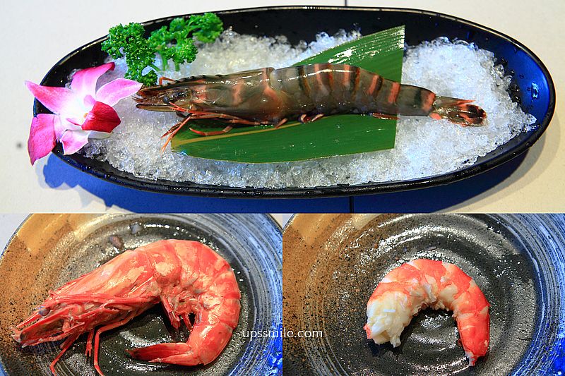 桃園藝文特區夜店風火鍋【派大鮮精緻鍋物】活體海鮮頂級鍋物