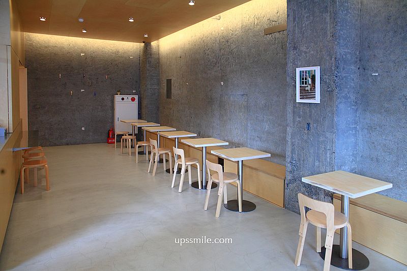 Mowa Coffee Roasters，雙連站新開幕韓系咖啡廳，台北自家烘焙咖啡廳與酸種吐司