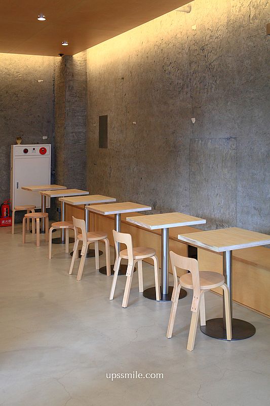 Mowa Coffee Roasters，雙連站新開幕韓系咖啡廳，台北自家烘焙咖啡廳與酸種吐司