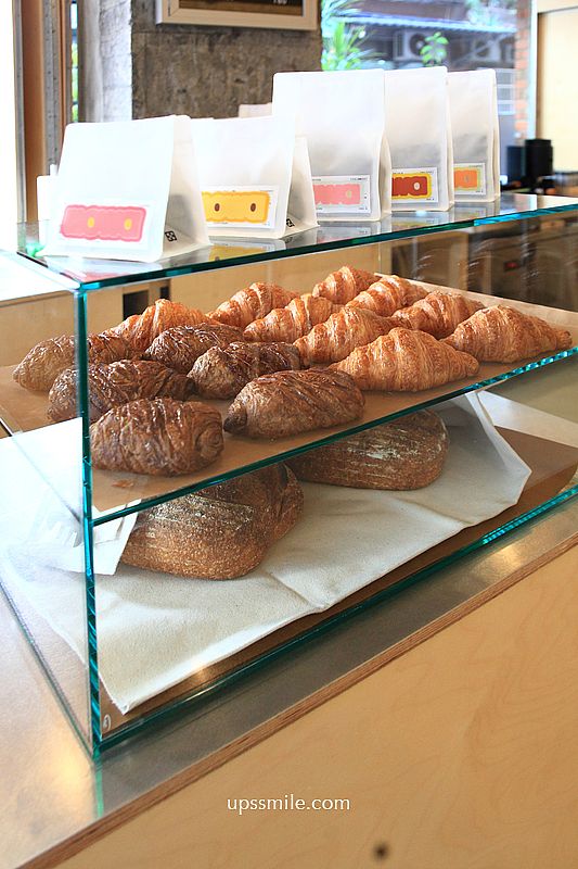 Mowa Coffee Roasters，雙連站新開幕韓系咖啡廳，台北自家烘焙咖啡廳與酸種吐司