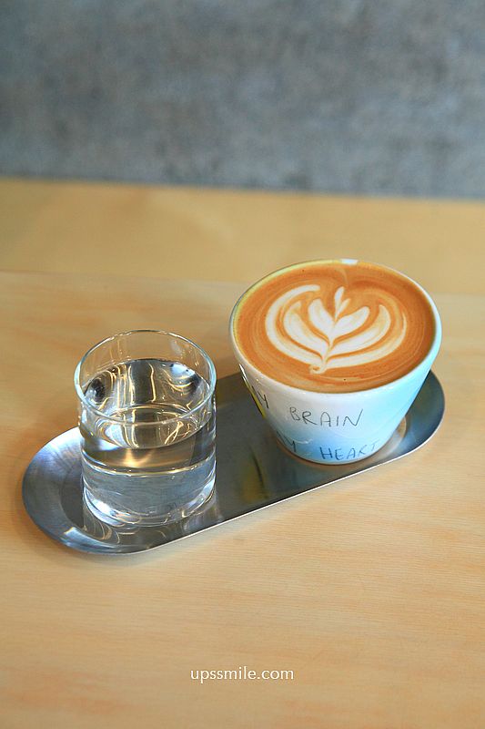 Mowa Coffee Roasters，雙連站新開幕韓系咖啡廳，台北自家烘焙咖啡廳與酸種吐司