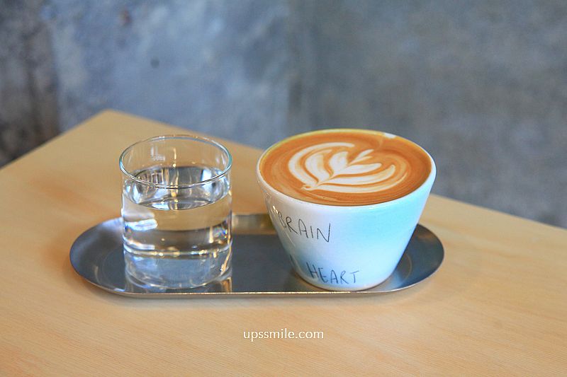 Mowa Coffee Roasters，雙連站新開幕韓系咖啡廳，台北自家烘焙咖啡廳與酸種吐司