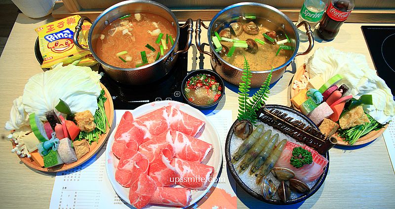 網站近期文章：壹之壹日式鍋物板橋店，捷運江子翠板橋火鍋推薦，必吃爆香石頭火鍋與蒜香蛤蠣鍋