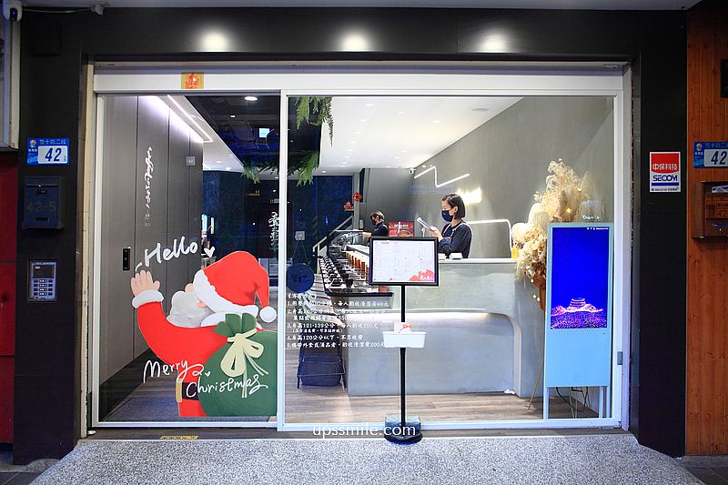 壹之壹日式鍋物板橋店，捷運江子翠板橋火鍋推薦，必吃爆香石頭火鍋與蒜香蛤蠣鍋