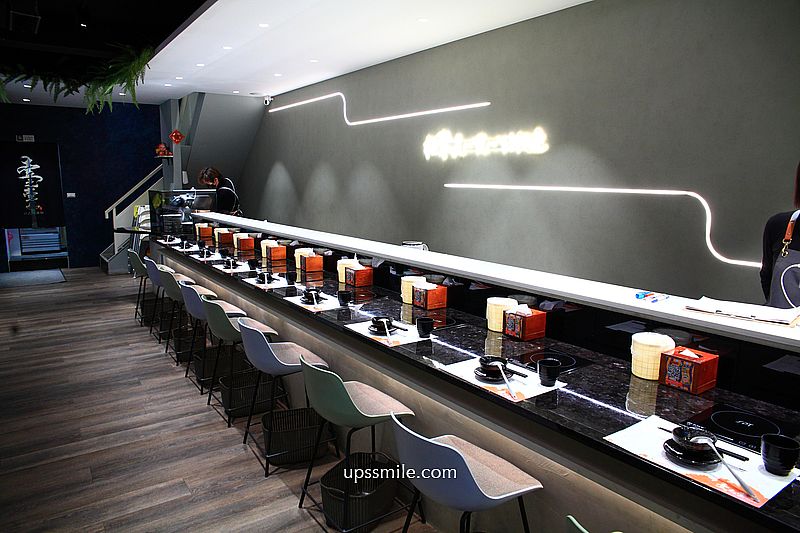 壹之壹日式鍋物板橋店，捷運江子翠板橋火鍋推薦，必吃爆香石頭火鍋與蒜香蛤蠣鍋