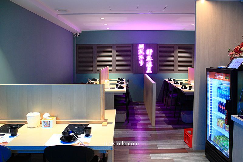 壹之壹日式鍋物板橋店，捷運江子翠板橋火鍋推薦，必吃爆香石頭火鍋與蒜香蛤蠣鍋