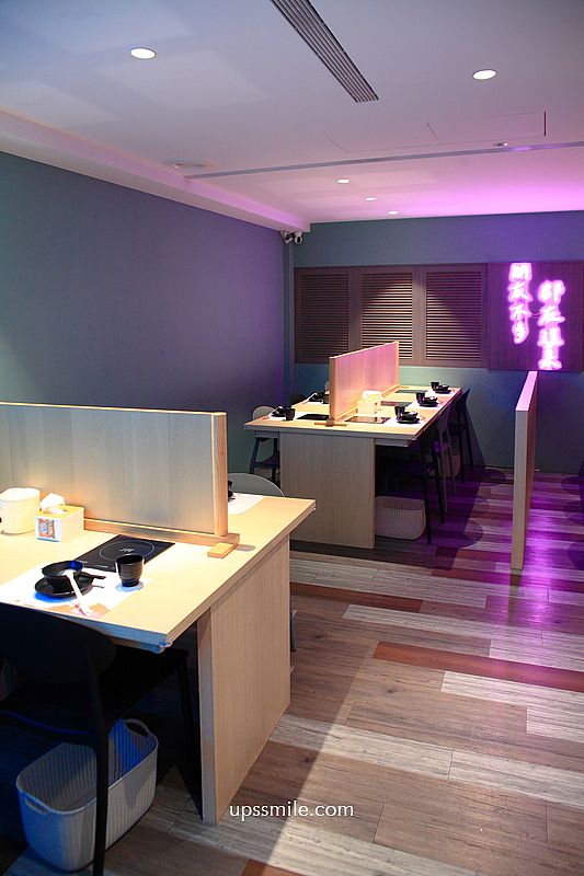 壹之壹日式鍋物板橋店，捷運江子翠板橋火鍋推薦，必吃爆香石頭火鍋與蒜香蛤蠣鍋