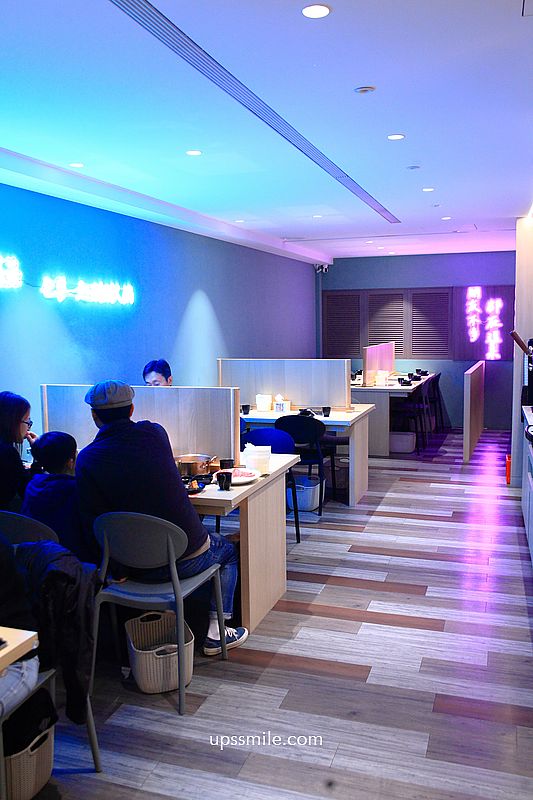 壹之壹日式鍋物板橋店，捷運江子翠板橋火鍋推薦，必吃爆香石頭火鍋與蒜香蛤蠣鍋